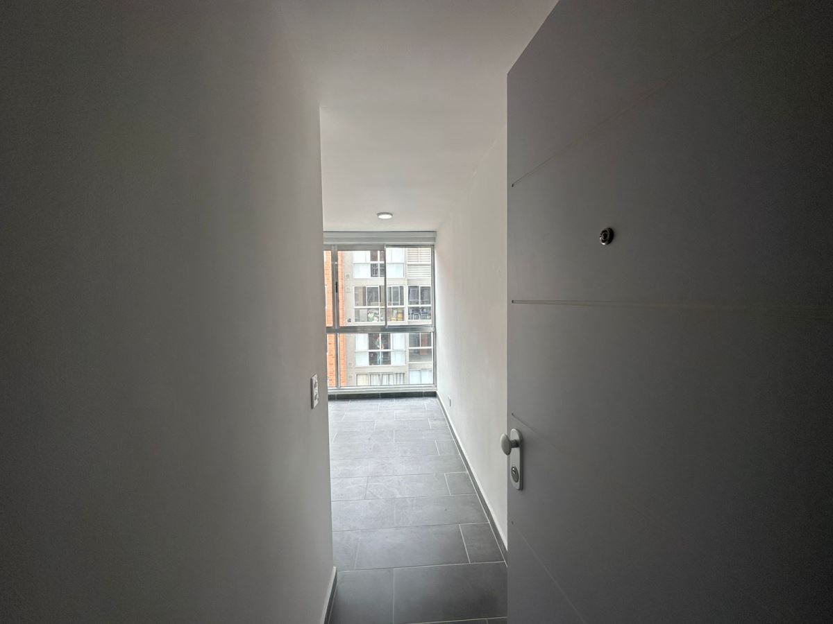Apartamento en Arriendo - Bogota, HAYUELOS 4721