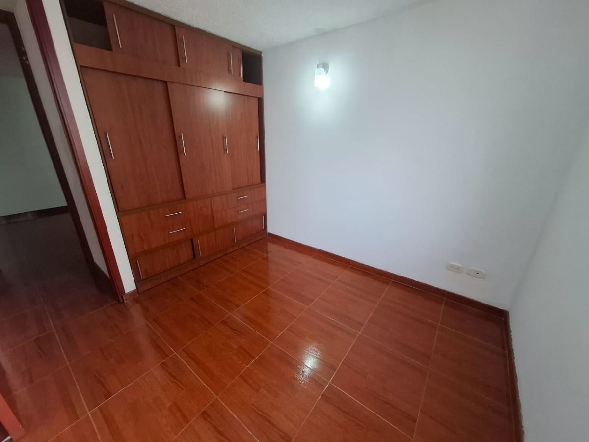 Apartamento en Arriendo - Bogota, CALANDAIMA 5143