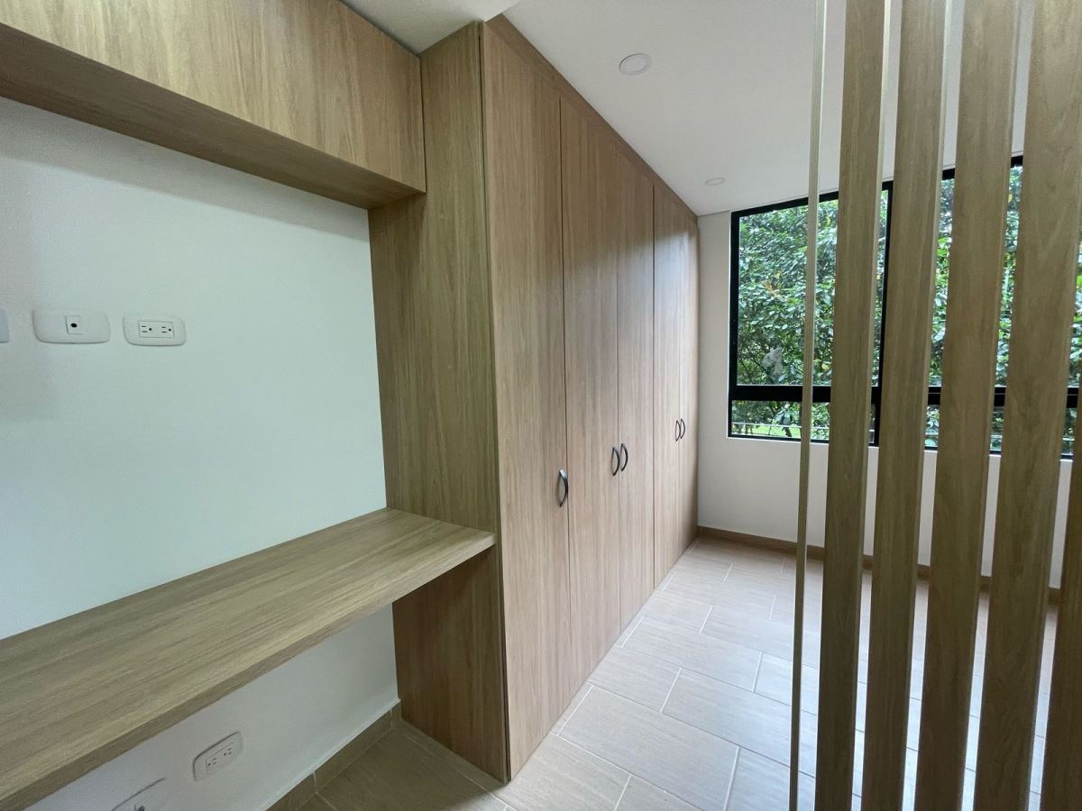 Apartamento en Arriendo - Bogota, PUENTE LARGO 4225
