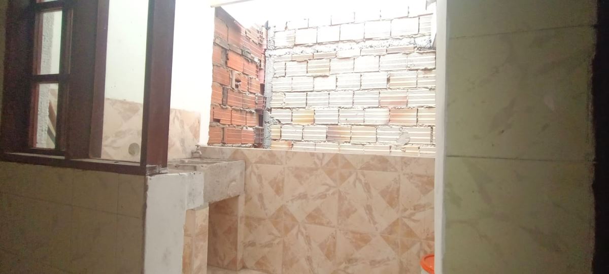 Casa en Venta - Bogota, GARCES NAVAS 6063