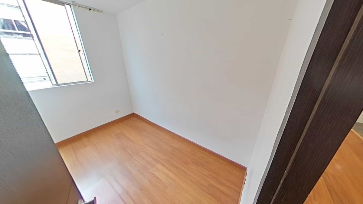 Apartamento en Venta - Bogota, COLINAS DE SUBA 3894