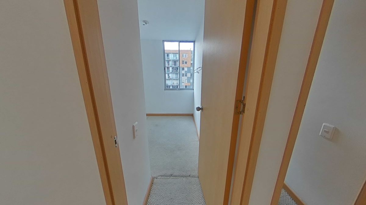 Apartamento en Venta - Bogota, VILLEMAR 3137
