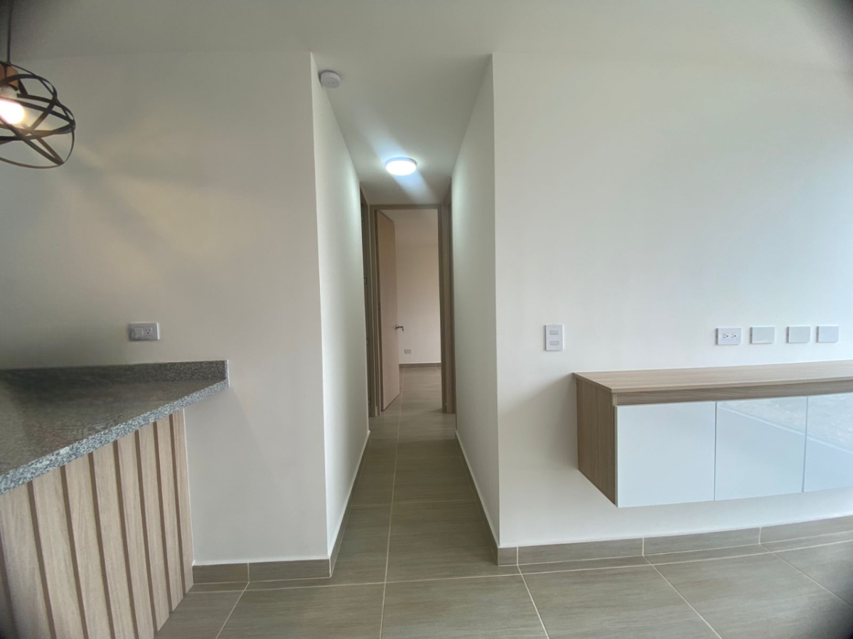 Apartamento en Arriendo - Chia, CHÍA 4344