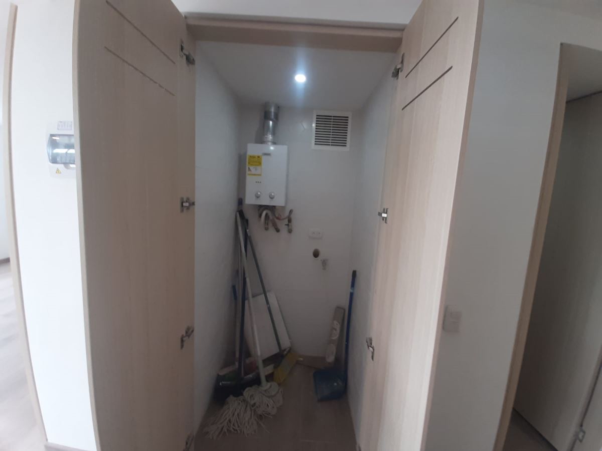 Apartamento en Arriendo - Bogota, MIRANDELA 5038