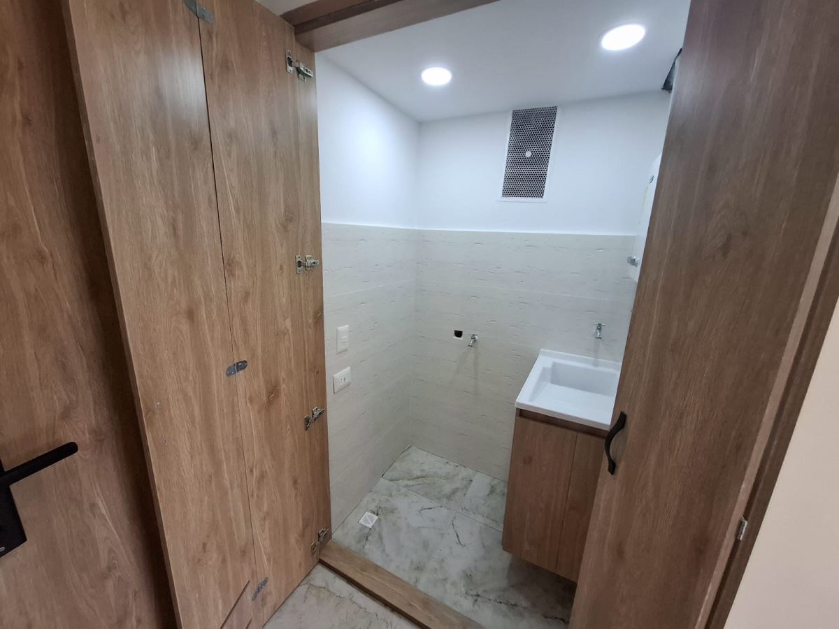 Apartamento en Arriendo - Bogota, INDUSTRIAL CENTENARIO 4937