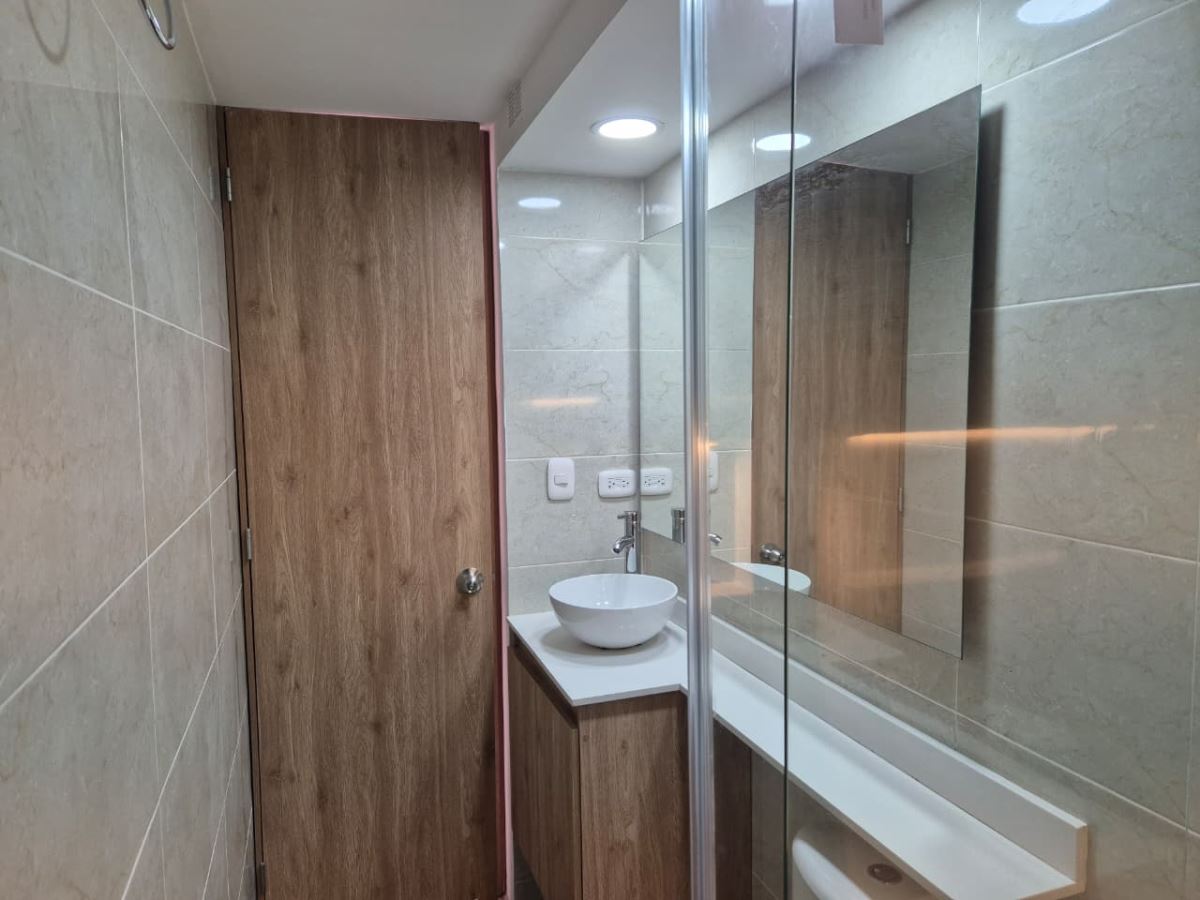 Apartamento en Arriendo - Bogota, EL REDIL 4770
