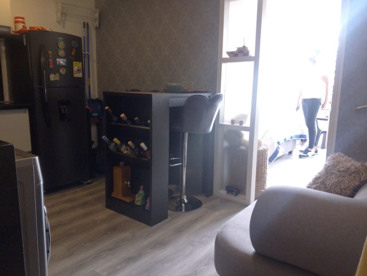 Apartamento en Venta - Bogota, CHAPINERO OCCIDENTAL 4315