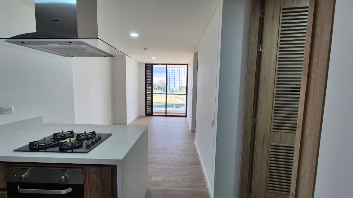 Apartamento en Arriendo - Bogota, ALAMEDA 170 6174