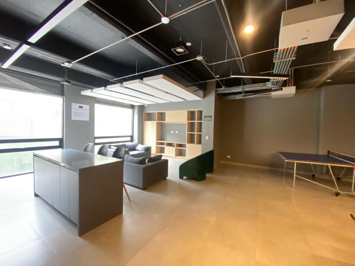 Apartamento en Arriendo - Bogota, LISBOA 2933
