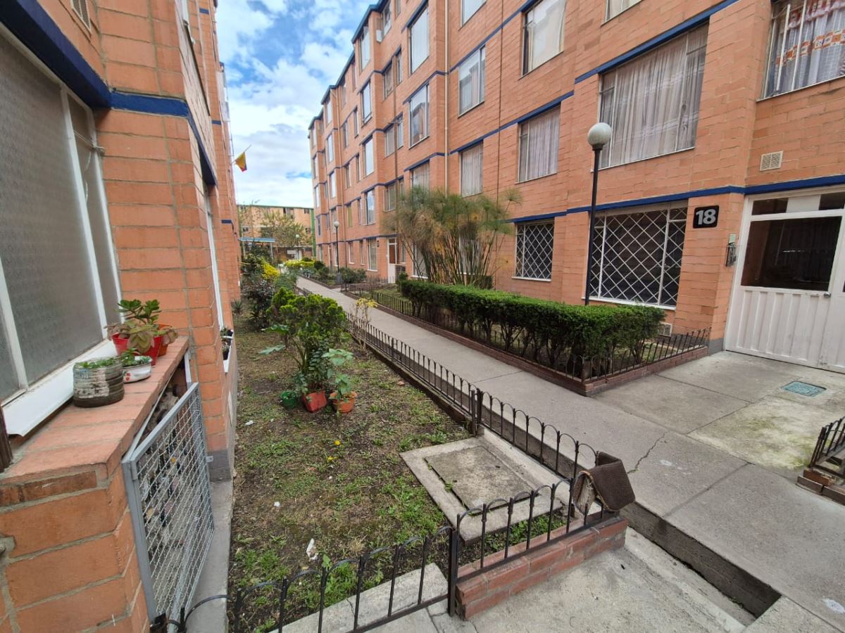 Apartamento en Arriendo - Bogota, EL RECODO 6398
