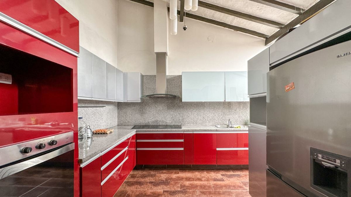 Casa en Arriendo - Bogota, NIZA 5950