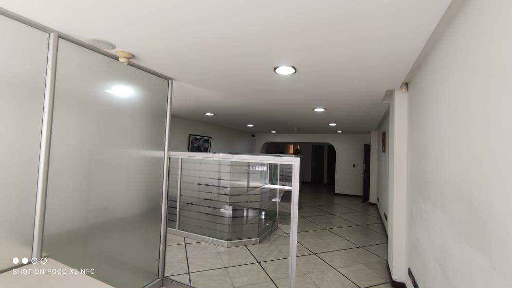 Oficina en Arriendo - Bogota, ALTOS DEL VIRREY 4210