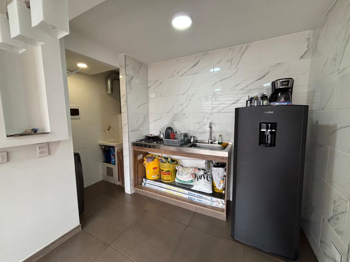 Apartamento en Venta - Bogota, TORCA 5003