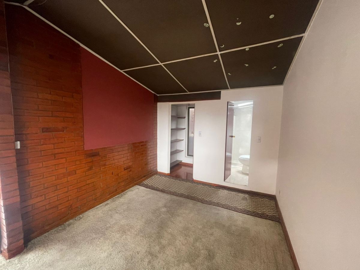 Apartamento en Arriendo - Bogota, EL SALITRE 4653
