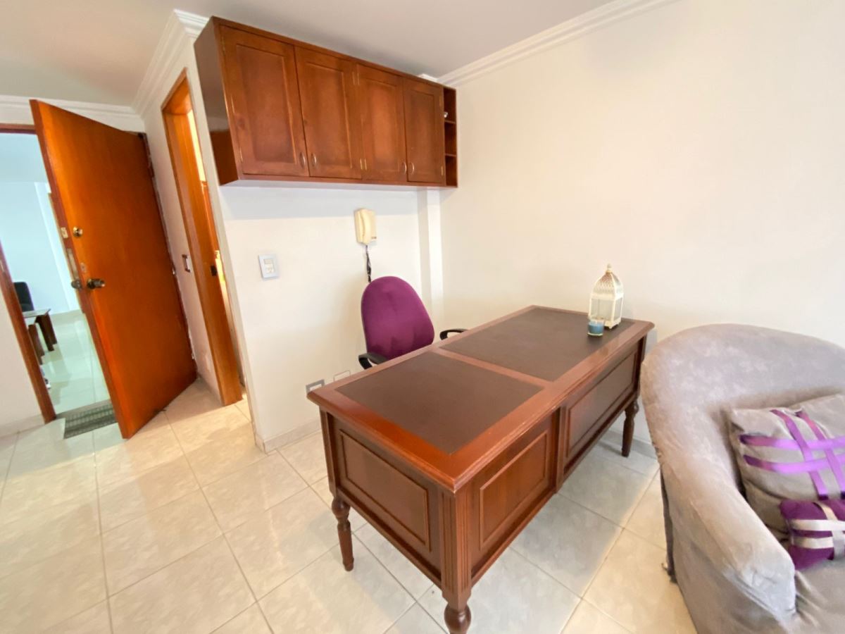 Oficina en Arriendo - Bogota, LAGO GAITÁN 5110