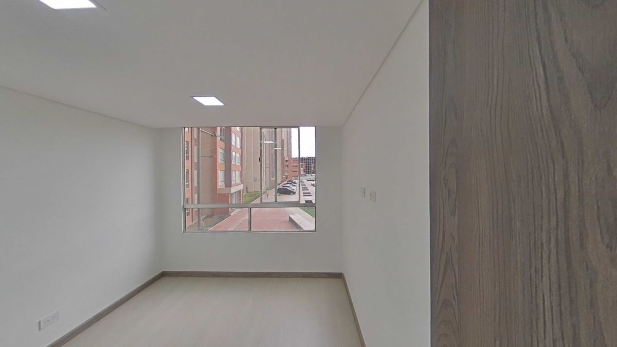 Apartamento en Venta - Bogota, LA GRANJA NORTE 2811