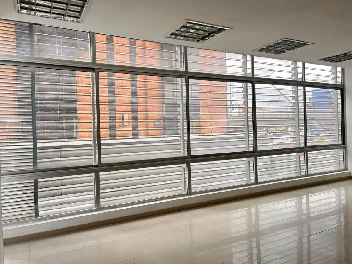Oficina en Arriendo - Bogota, CHICÓ NORTE 5989