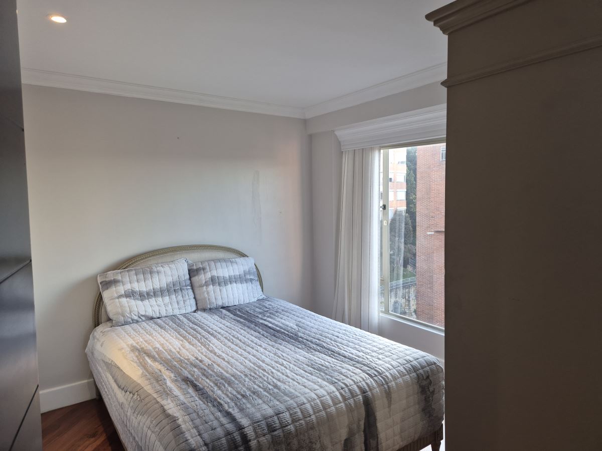 Apartamento en Arriendo - Bogota, BOSQUE DE PINOS 5182