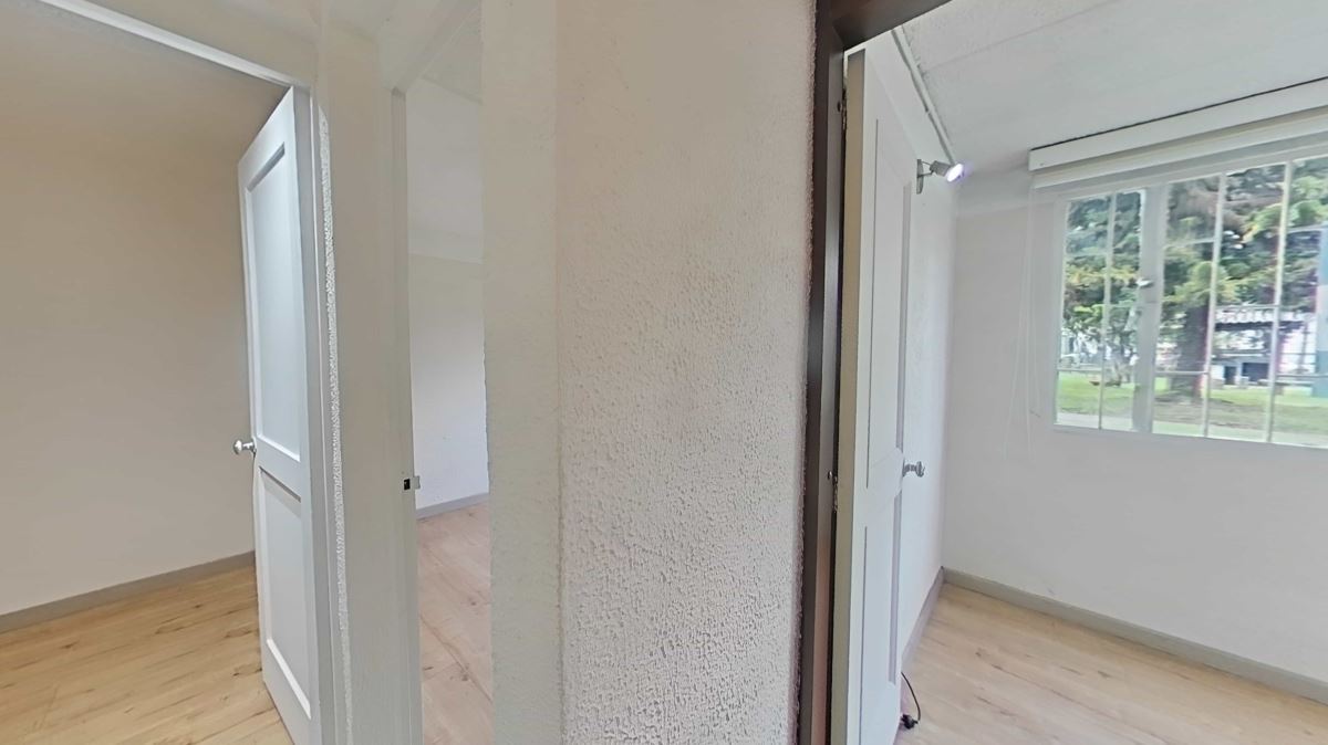 Apartamento en Venta - Bogota, ALAMOS 4593