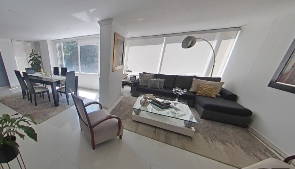 Apartamento en Venta - Bogota, LOS ROSALES 3017