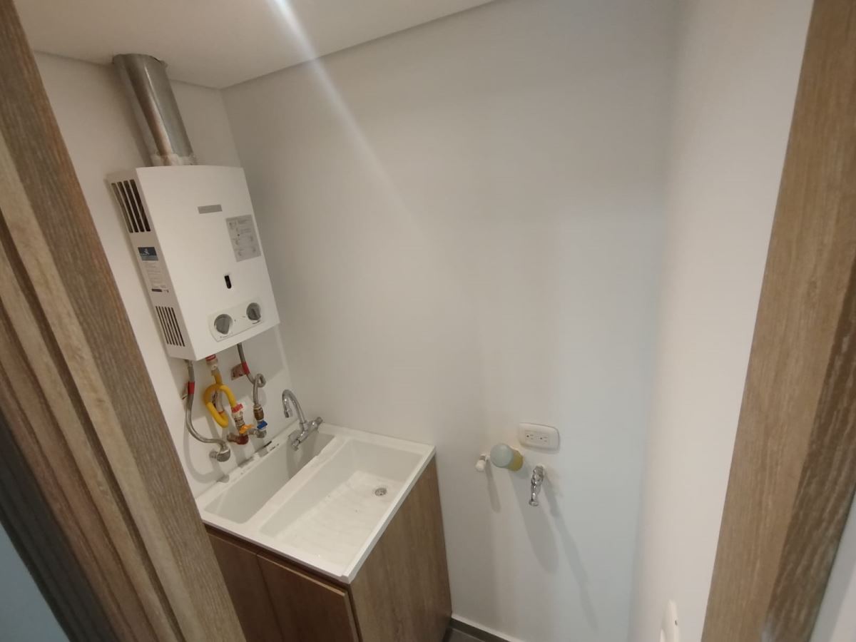 Apartamento en Arriendo - Cajica, Capellania 4998