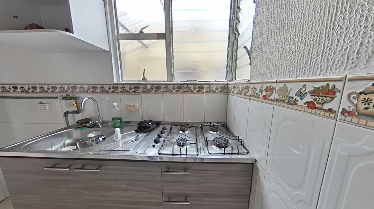 Apartamento en Venta - Bogota, EL TOBERÍN 4715