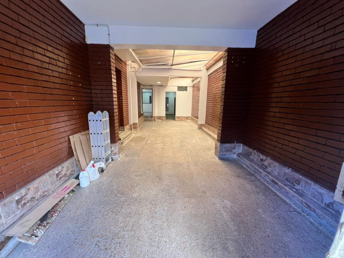 Casa en Arriendo - Bogota, PALERMO 5233