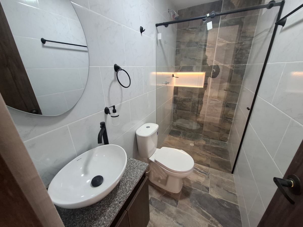 Apartamento en Arriendo - Bogota, VILLA MAYOR 6389