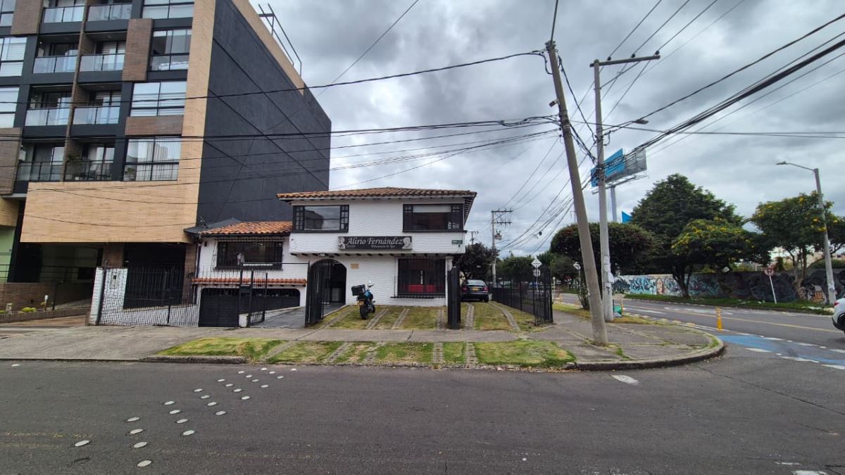 Casa en Arriendo - Chia, CHÍA 6203