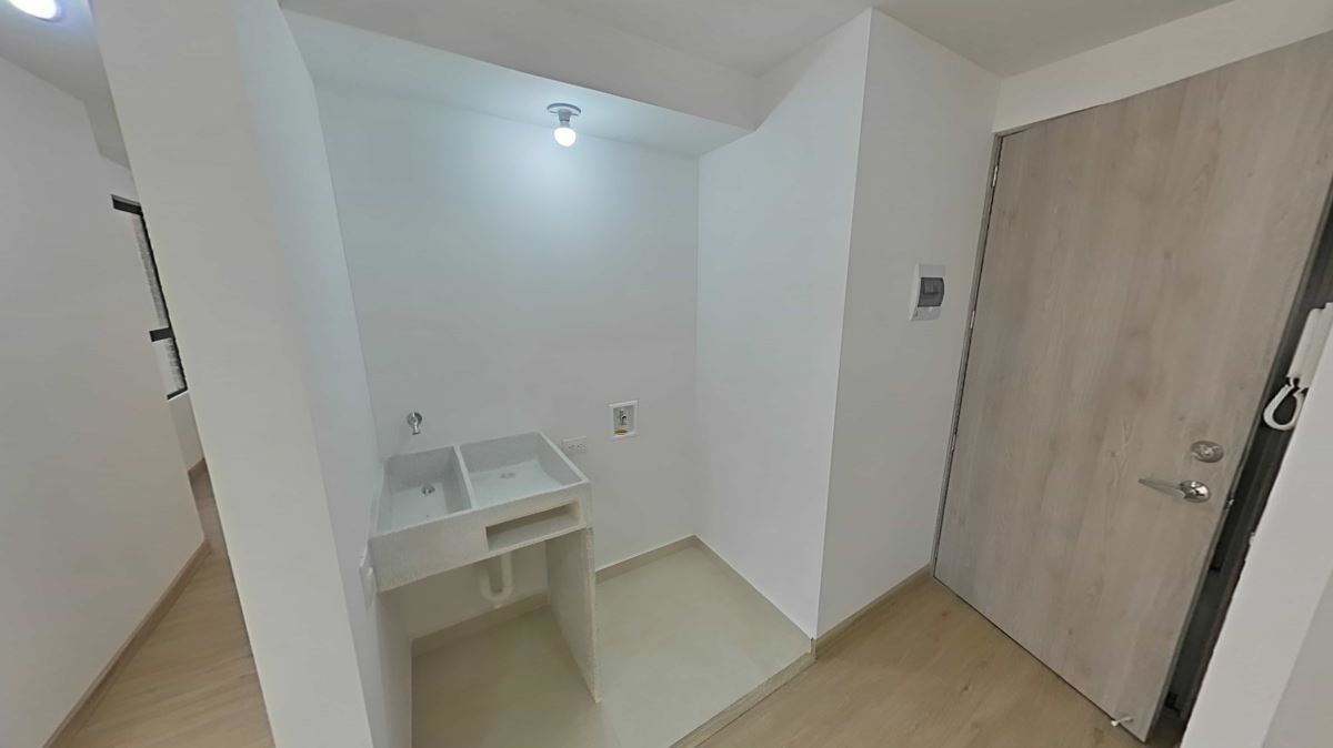Apartamento en Venta - Bogota, PRADO VERANIEGO 3547