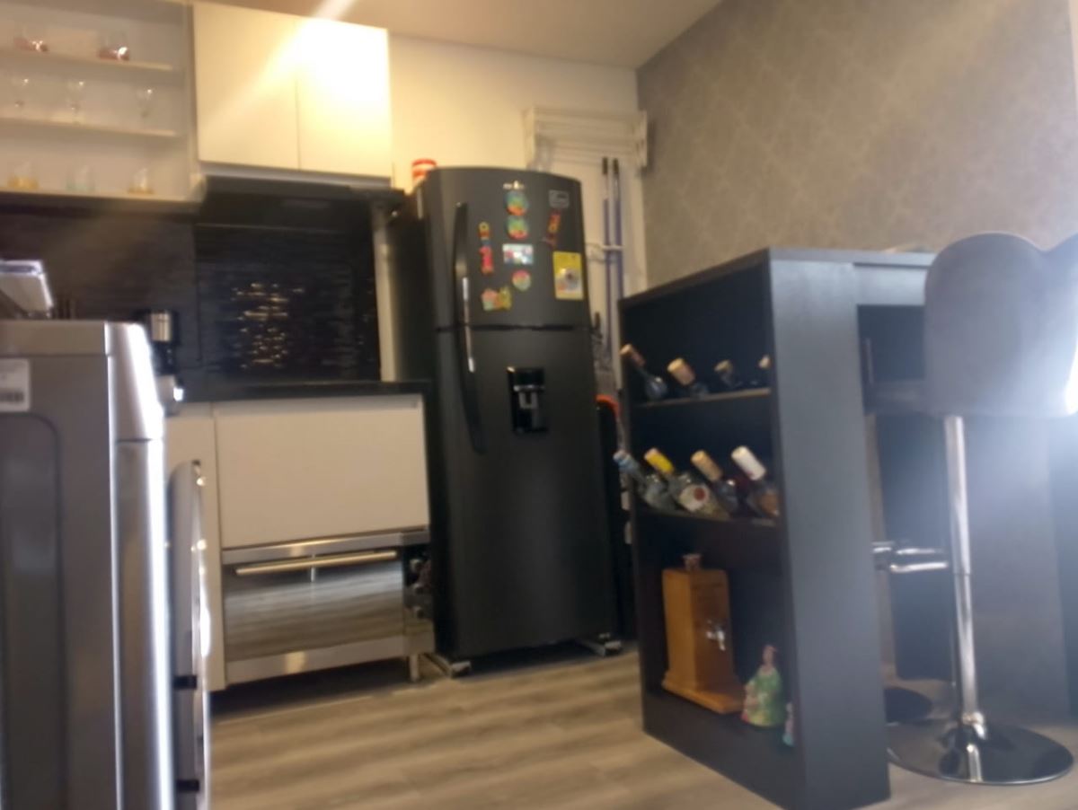Apartamento en Venta - Bogota, CHAPINERO OCCIDENTAL 4315