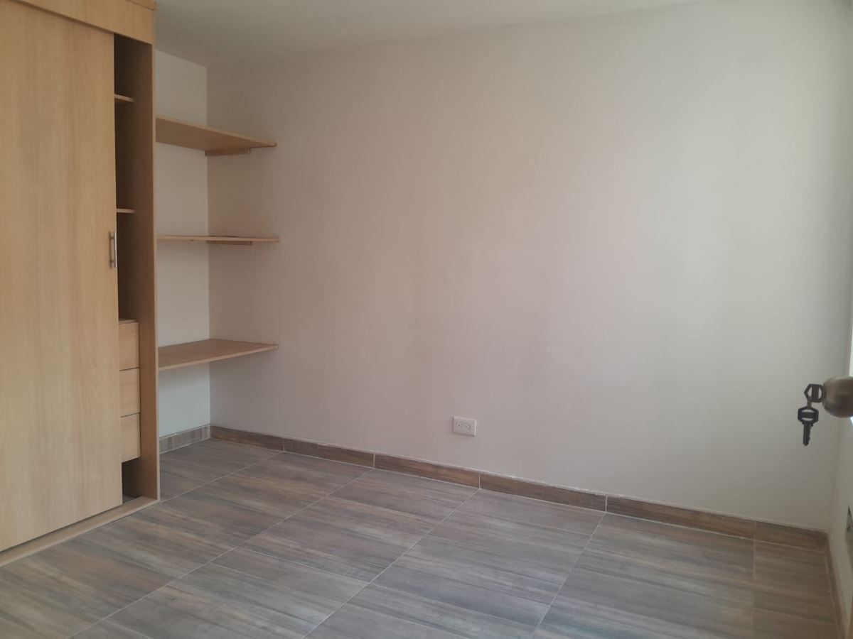 Apartamento en Arriendo - Bogota, MADELENA 4163
