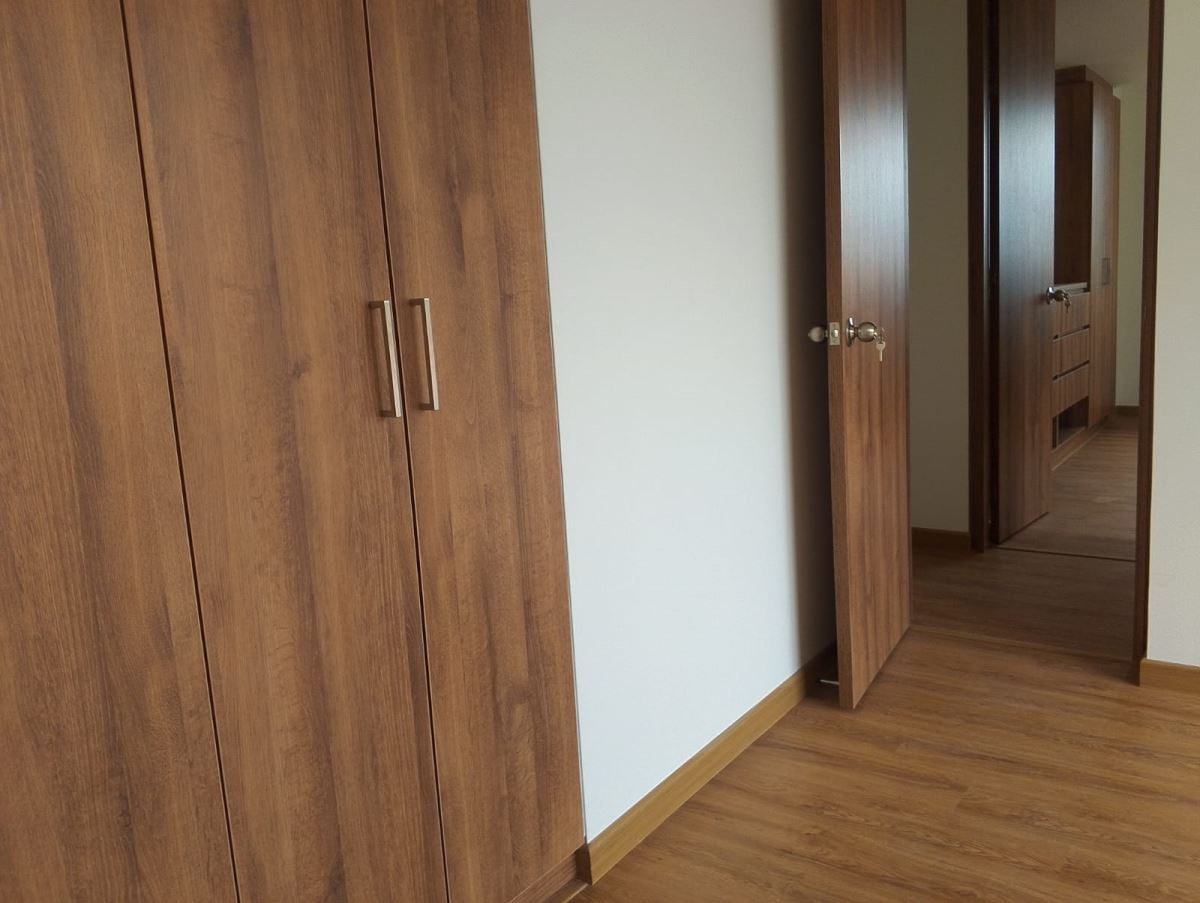 Apartamento en Venta - Tenjo, TENJO 4865