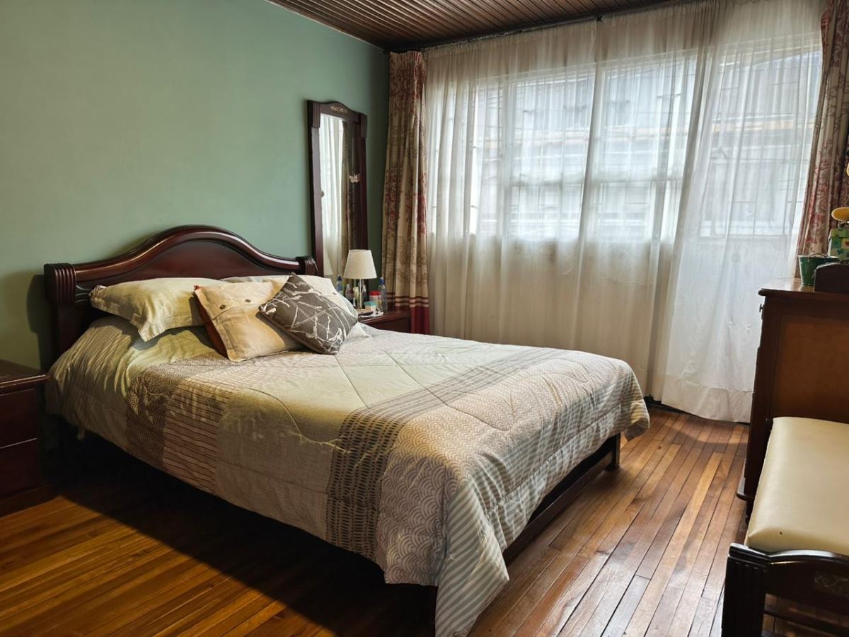 Casa en Venta - Bogota, BELLAVISTA OCCIDENTAL 5595