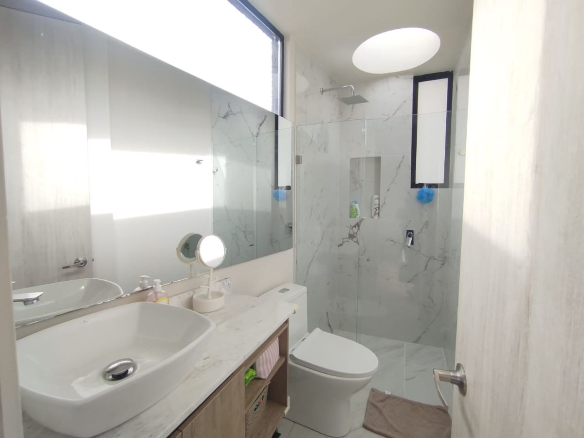 Casa en Arriendo - Cajica, El Prado 4788