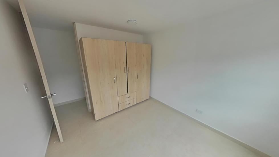 Apartamento en Venta - Bogota, EL REDIL 3449