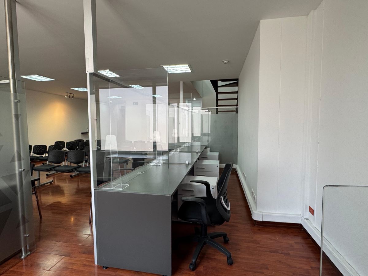 Oficina en Arriendo - Bogota, BELLO HORIZONTE 4336