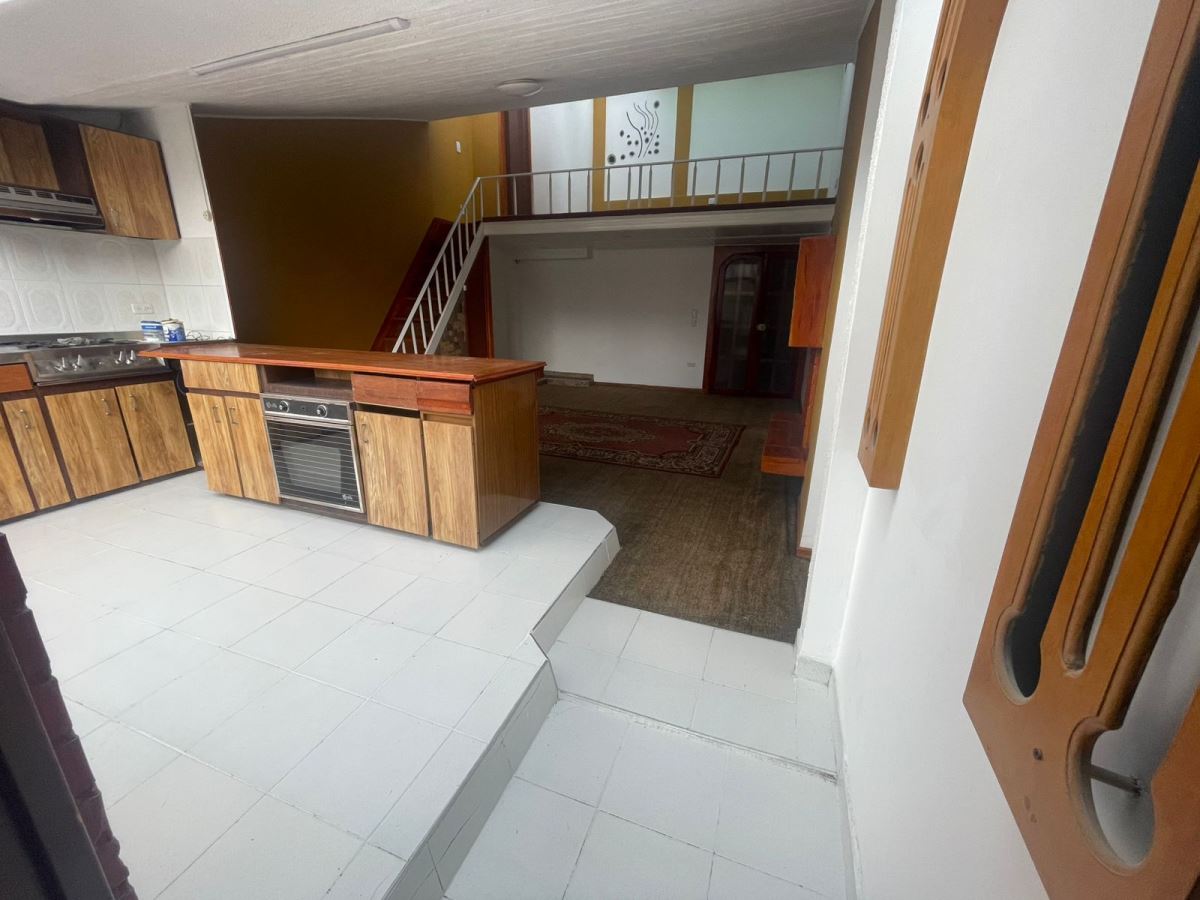 Apartamento en Arriendo - La Calera, LA CALERA 4733