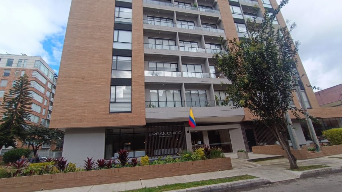 Apartamento en Venta - Bogota, CHAPINERO CENTRAL 4368