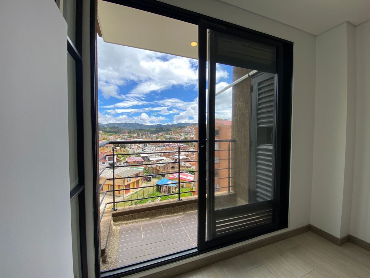 Apartamento en Arriendo - La Calera, LA CALERA 4141