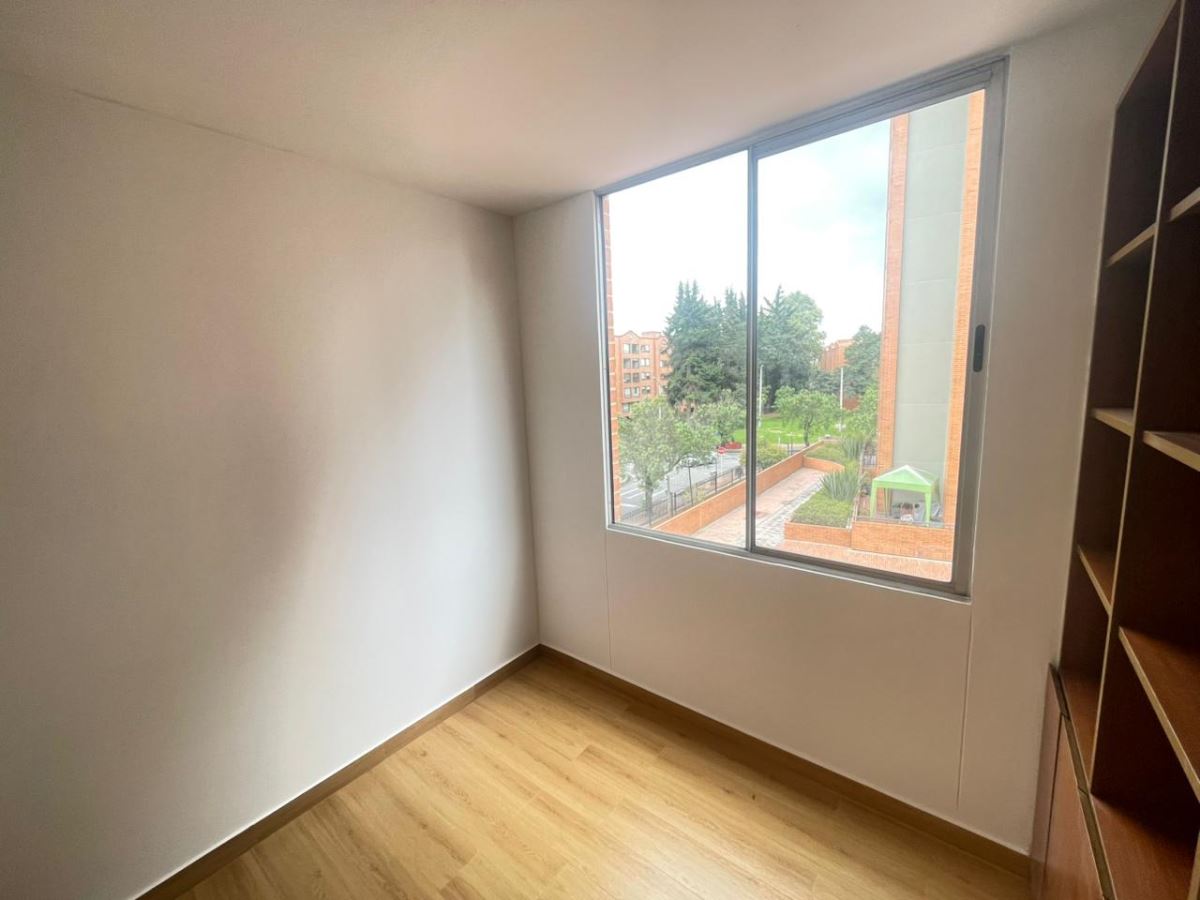 Apartamento en Arriendo - Bogota, PONTEVEDRA 6148