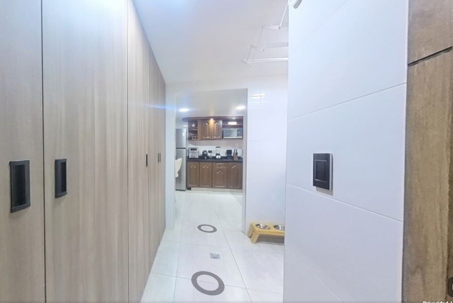 Apartamento en Venta - Bogota, POLO CLUB 5297