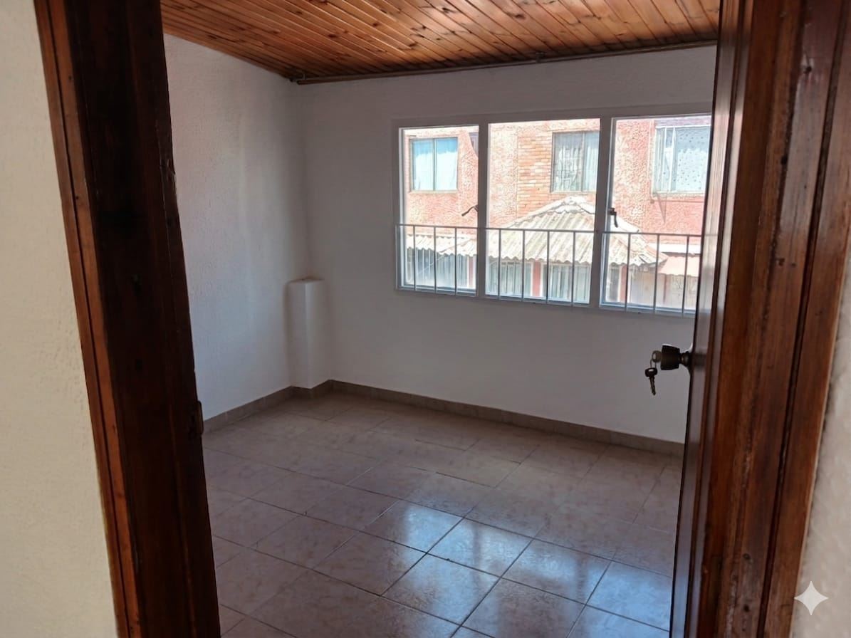 Apartamento en Venta - Bogota, CIUDAD BACHUE 5730