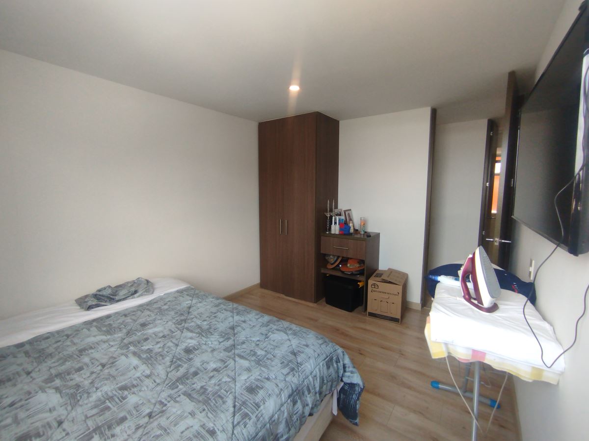 Apartamento en Arriendo - Cajica, Puerta del Sol 5698