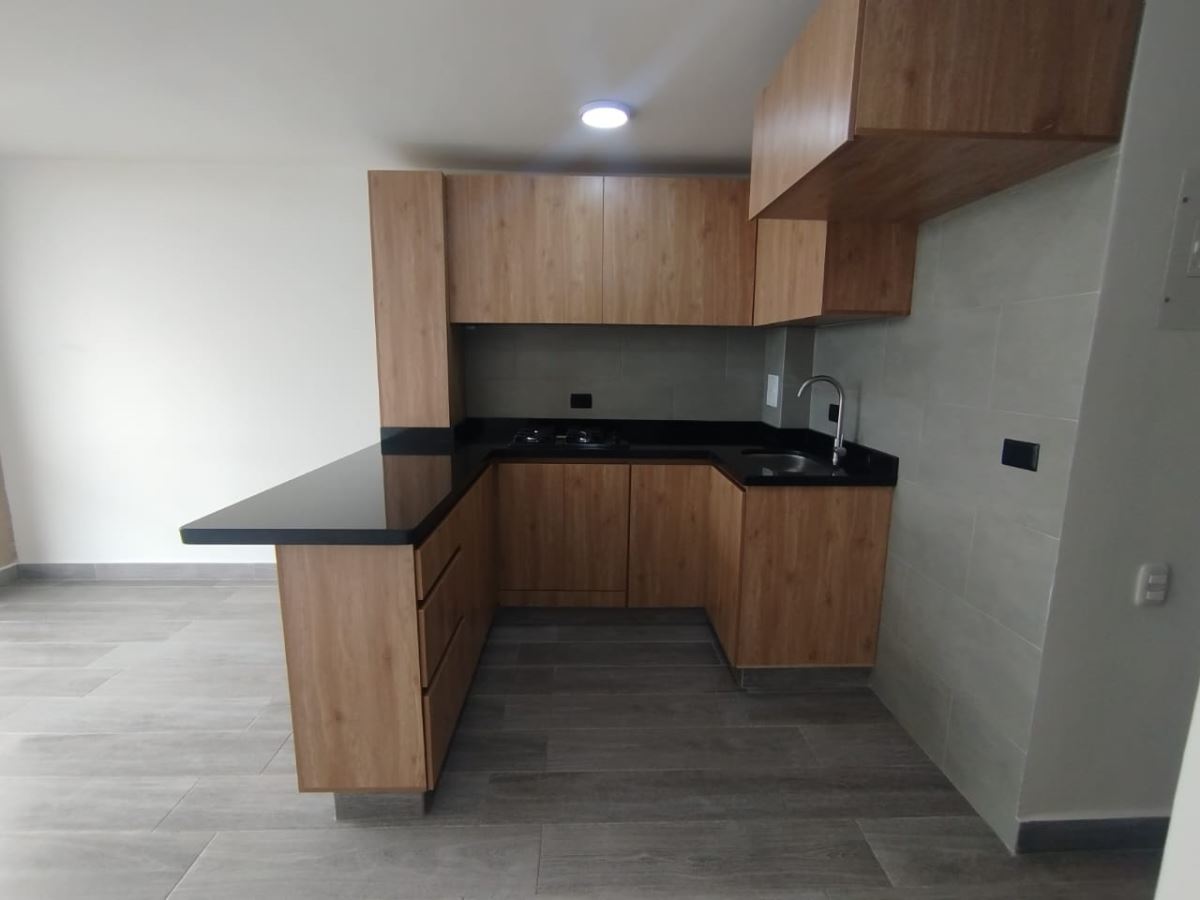 Apartamento en Arriendo - Bogota, MAZURÉN 4905