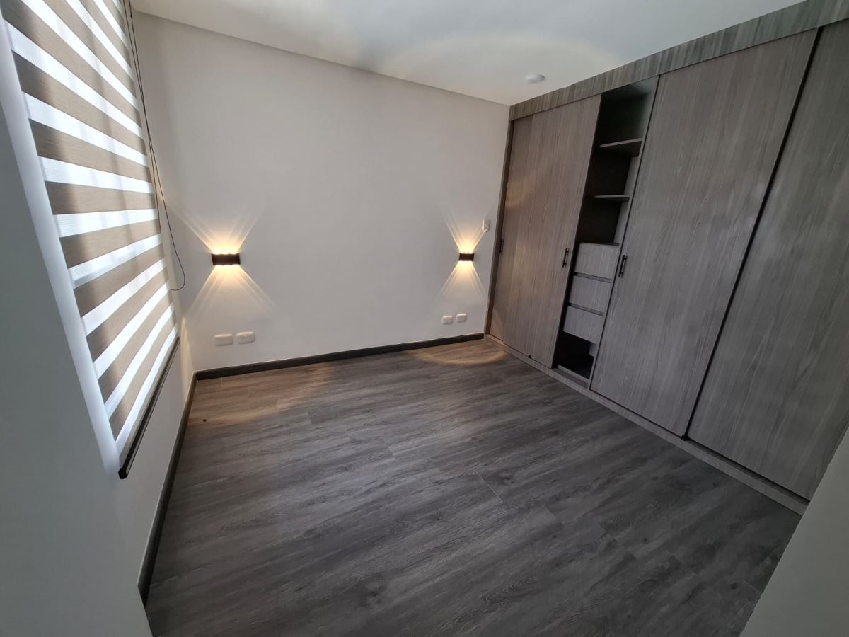 Apartamento en Arriendo - Bogota, LA ESTACIÓN 5990