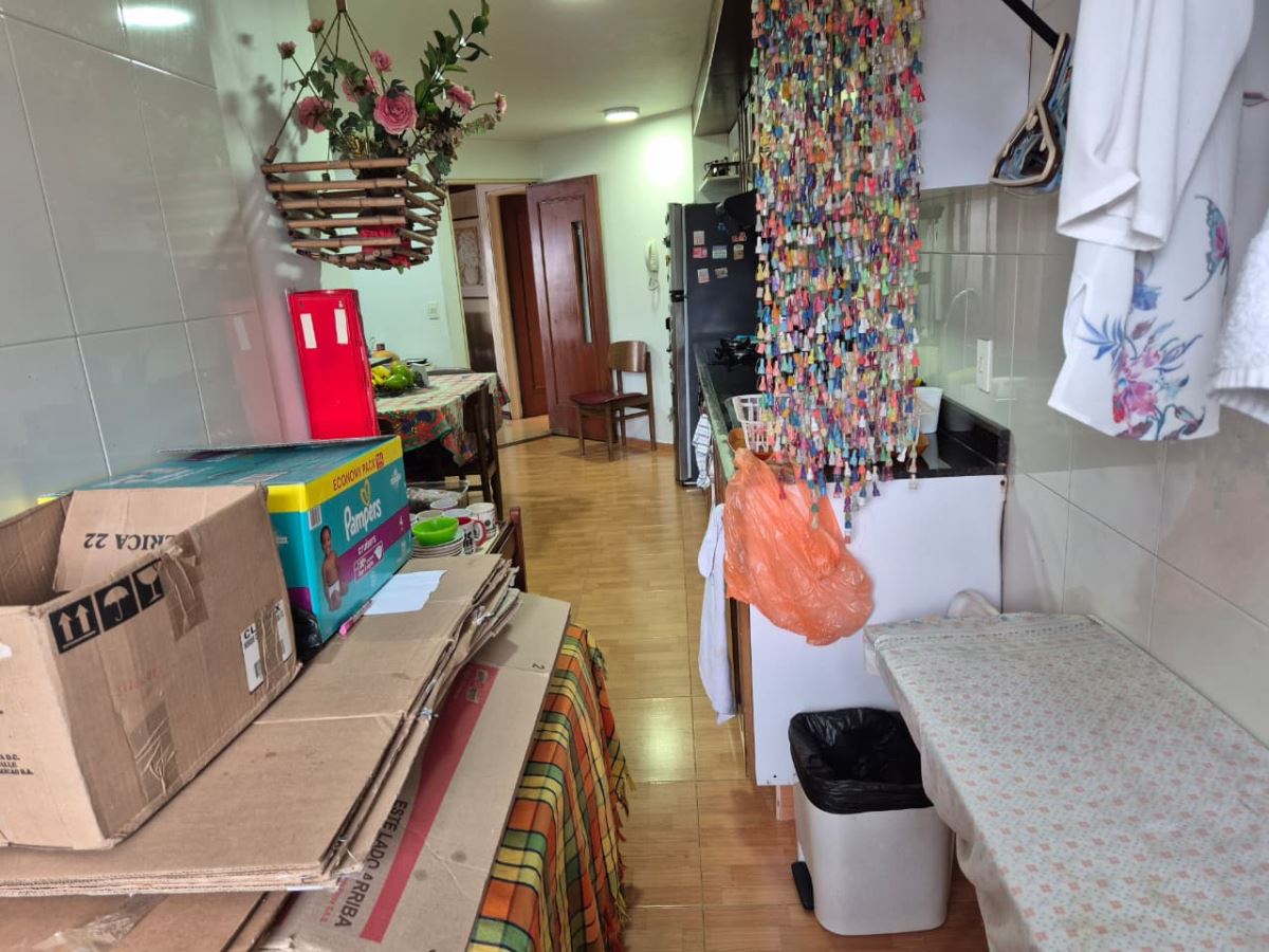 Apartamento en Venta - Bogota, LA CALLEJA 5047