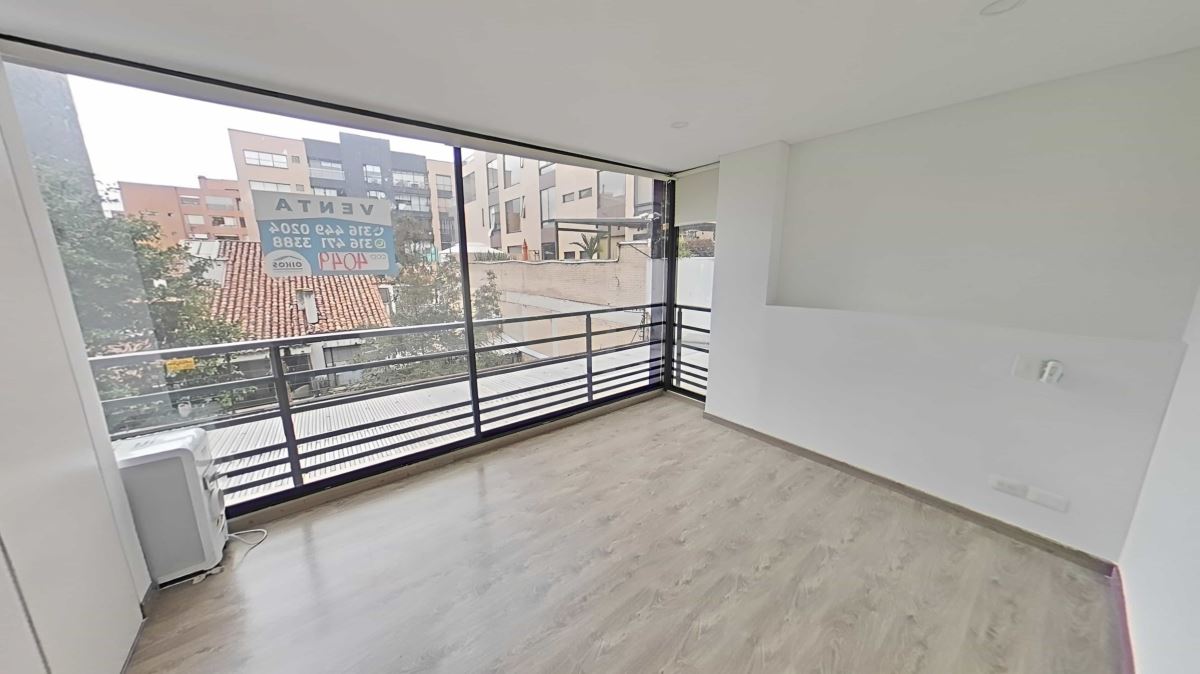 Apartamento en Venta - Bogota, SANTA BÁRBARA OCCIDENTAL 4049