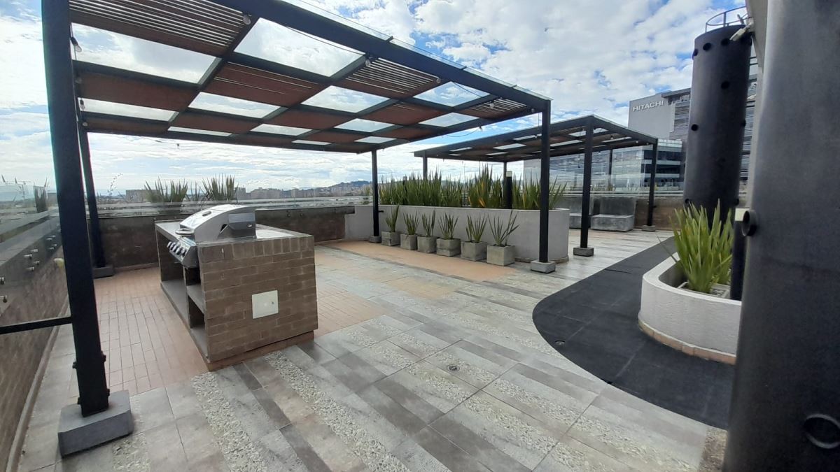 Apartamento en Venta - Bogota, PASADENA 4811