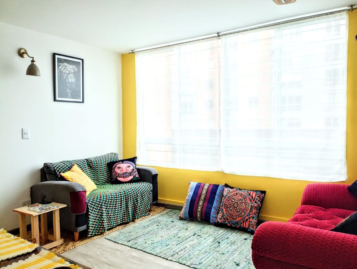 Apartamento en Venta - Bogota, TORCA 4924